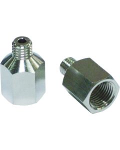 Grease Nipple Conversion Joint