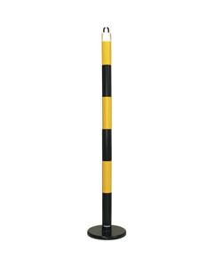 Soft Rabber Pole