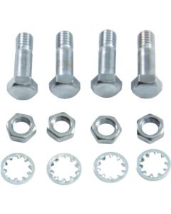 Parts for Gear Puller