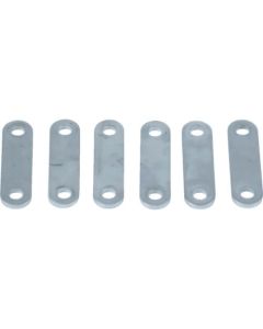 Parts for Gear Puller