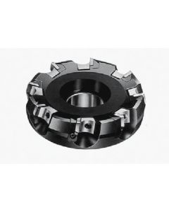 Tac Milling Cutter