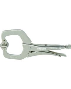 C type Grip Plier With Flexible Metal Fitting