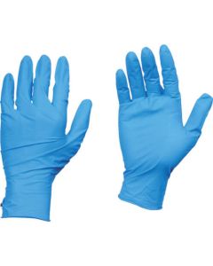 Disposable Gloves TG Series TG Work Thickness 0.1mm (including 100 gloves x 10 boxes)