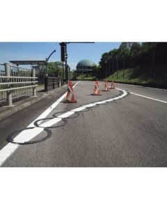 Provisional Portable Line