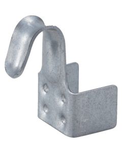 Brackets for Rubber Rope