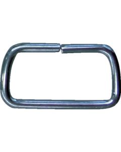 Brackets for Rubber Rope