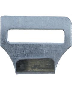 Brackets for Rubber Rope