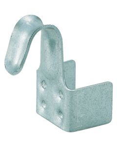 Brackets for Rubber Rope
