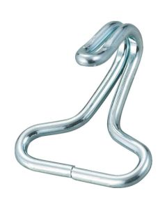 Brackets for Rubber Rope