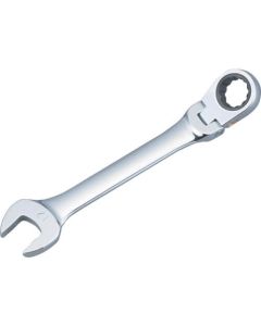 Shudder Gear Wrench