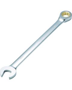 Ratchet Combination Wrench (long type)