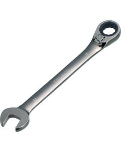 Switch Type Ratchet Combination Wrench