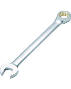 Ratchet Combination Wrench