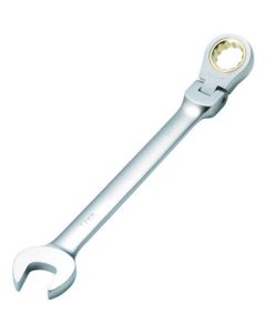 Flexible Ratchet Combination Wrench