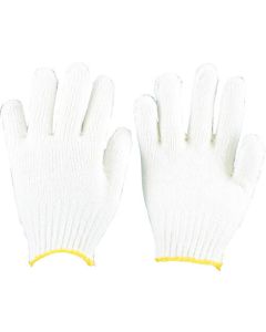 Cotton Blended Work Gloves (s size/including 10 pairs)