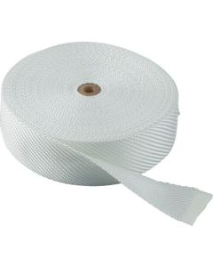 Glass Tape Twill Weave