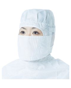 Mask สีน้ำเงิน (1 ชิ้น)
