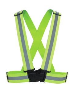 Stretch Safe Vest