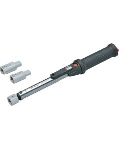Torque Wrench Pre-set type(Replaceable Head) ชุดละ 1 ชุด
