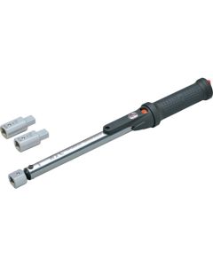 Torque Wrench Pre-set type(Replaceable Head) ชุดละ 1 ชุด
