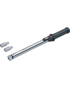 Torque Wrench Pre-set type(Replaceable Head) ชุดละ 1 ชุด