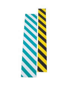 Safety Stripe Tape Pad