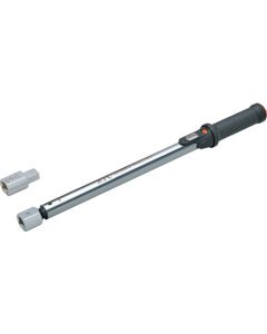 Torque Wrench Pre-set type(Replaceable Head)  ชุดละ 1 ชุด