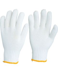 Work Gloves WARM Raised Back (12 pairs)