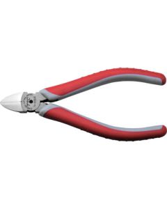Diagonal Cutting Pliers w/ Spring & Stripper 60อัน
