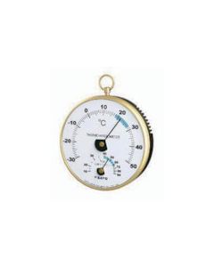 Thermohygrometer TH-100 1อัน