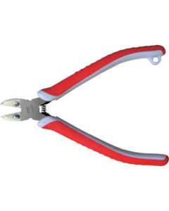 Cutting Pliers with Lead Catcher
