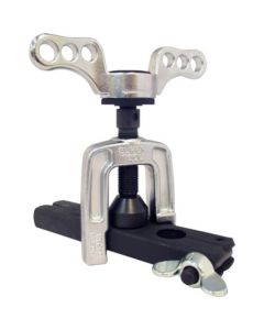 Manual Flanging Tool for Flexible Pipe