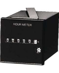 Hour Meter