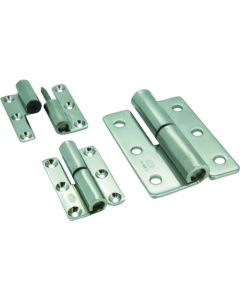 Lift-Off Hinge-Clean