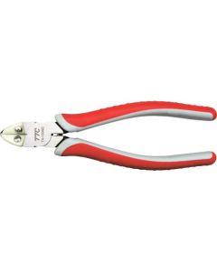 Cutting Pliers with Lead Catcher