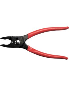 Slip Joint Pliers w/ Spring 60อัน