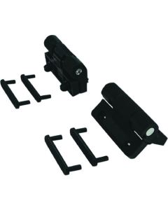Spring Hinge-Quick Installation