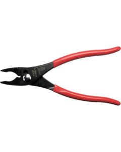 Slip Joint Pliers w/ Spring 60อัน