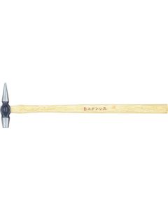 Stainless Test Hammer c/w Handle