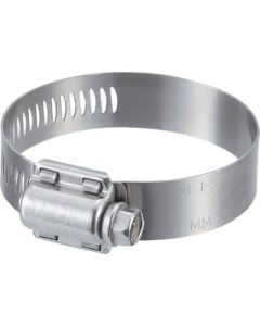 Hose Band 14.4mm Type(all-stainless steel)