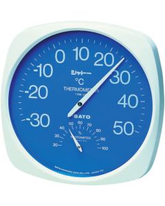 Thermohygrometer Model TH-300 1อัน