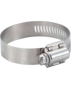 Hose Band 14.4mm Type(all-stainless steel)