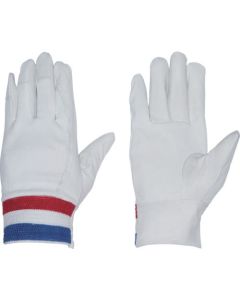 Pig Leather Import Gloves 1ชุด