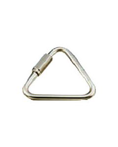 Stainless Steel Triangle Quick Link 1อัน