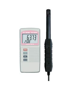 Digital Thermohygrometer