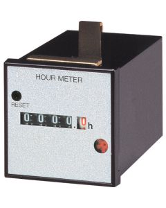Hour Meter