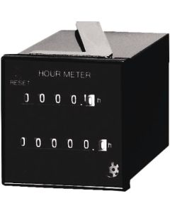 Hour Meter