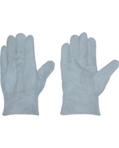 Split Leather Import Gloves 1ชุด