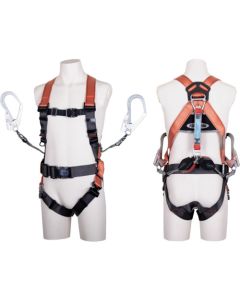 Full Body Harness