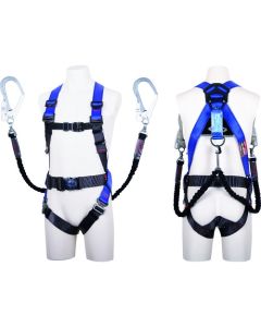 Full Body Harness